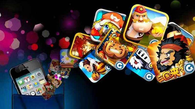 【成功案例】登頂全球20個(gè)國(guó)家游戲排行榜，手游