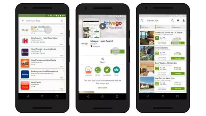 Google APP應(yīng)用下載-快速提升點(diǎn)擊量和下載量？